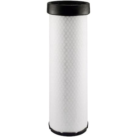 Baldwin Filters Air Filter, 14-3/8 in. Lx4-1/16 in. dia. RS5490